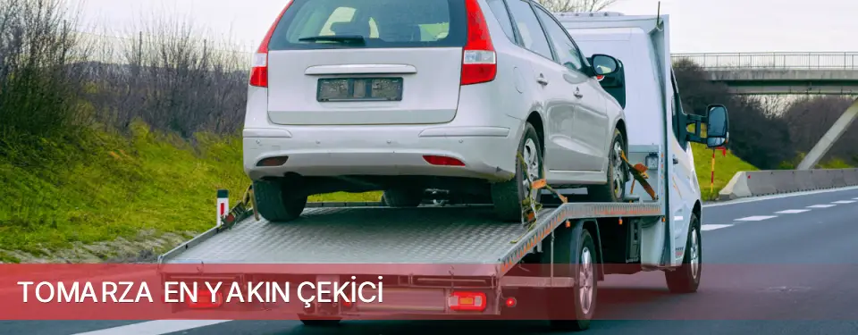 Tomarza İlçemi En Yakın Çekici